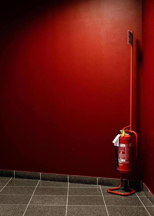 Accessori per estintori ed idranti